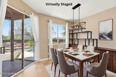 11955 N Labyrinth Drive, Oro Valley, AZ 85737 - Photo 8