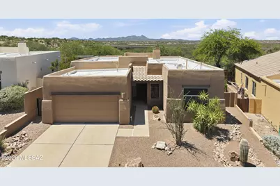 11955 N Labyrinth Drive, Oro Valley, AZ 85737 - Photo 1