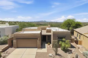 11955 N Labyrinth Dr, Oro Valley, AZ 85737 - Photo 1