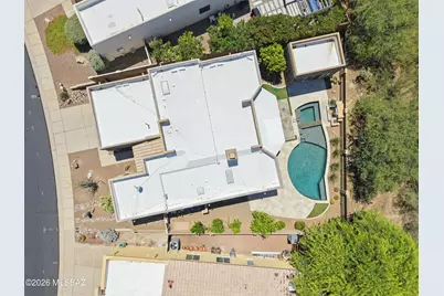 11955 N Labyrinth Drive, Oro Valley, AZ 85737 - Photo 36
