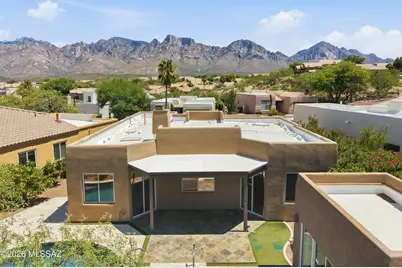 11955 N Labyrinth Drive, Oro Valley, AZ 85737 - Photo 4