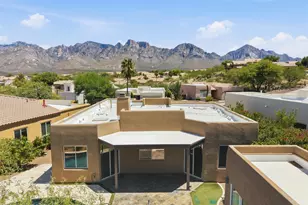 11955 N Labyrinth Dr, Oro Valley, AZ 85737 - Photo 4