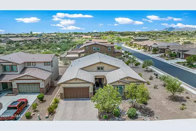 11873 N Silver Desert Drive, Oro Valley, AZ 85737 - Photo 14