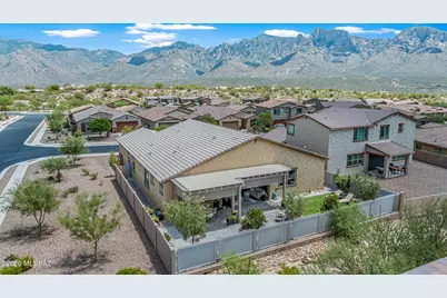 11873 N Silver Desert Drive, Oro Valley, AZ 85737 - Photo 16