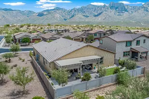 11873 N Silver Desert Dr, Oro Valley, AZ 85737 - Photo 16