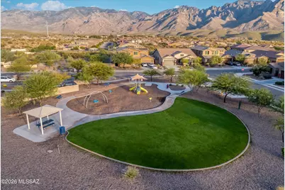 11873 N Silver Desert Drive, Oro Valley, AZ 85737 - Photo 44