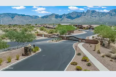 11873 N Silver Desert Drive, Oro Valley, AZ 85737 - Photo 46