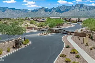 11873 N Silver Desert Dr, Oro Valley, AZ 85737 - Photo 46