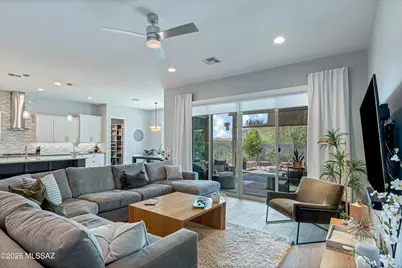 11873 N Silver Desert Drive, Oro Valley, AZ 85737 - Photo 6