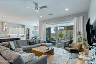 11873 N Silver Desert Dr, Oro Valley, AZ 85737 - Photo 6