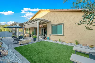 11873 N Silver Desert Drive, Oro Valley, AZ 85737 - Photo 18