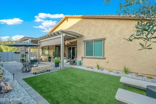 11873 N Silver Desert Dr, Oro Valley, AZ 85737 - Photo 18