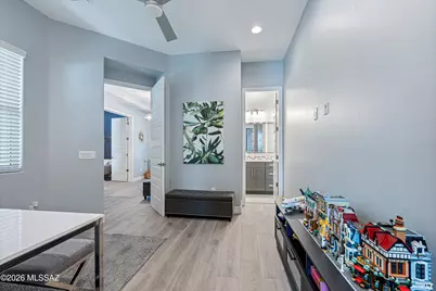 11873 N Silver Desert Drive, Oro Valley, AZ 85737 - Photo 30