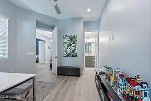 11873 N Silver Desert Dr, Oro Valley, AZ 85737 - Photo 30