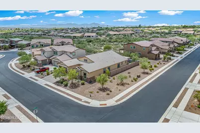 11873 N Silver Desert Drive, Oro Valley, AZ 85737 - Photo 40