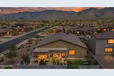 11873 N Silver Desert Drive, Oro Valley, AZ 85737 - Photo 42