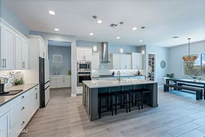 11873 N Silver Desert Drive, Oro Valley, AZ 85737 - Photo 2