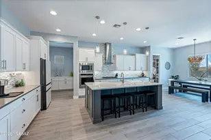 11873 N Silver Desert Dr, Oro Valley, AZ 85737 - Photo 2
