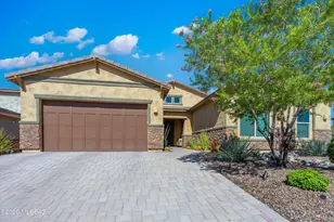 11873 N Silver Desert Dr, Oro Valley, AZ 85737 - Photo 1