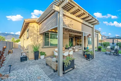 11873 N Silver Desert Drive, Oro Valley, AZ 85737 - Photo 8