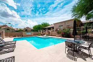 101 S Players Club Dr, Tucson, AZ 85745 - Photo 26