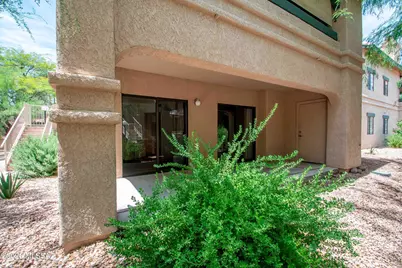 101 S Players Club Drive #5102, Tucson, AZ 85745 - Photo 24