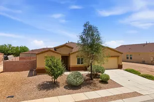 6853 S Portugal Ave, Tucson, AZ 85757 - Photo 2