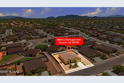6853 S Portugal Avenue, Tucson, AZ 85757 - Photo 38