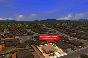 6853 S Portugal Ave, Tucson, AZ 85757 - Photo 38