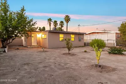 536 E Seneca Street, Tucson, AZ 85705 - Photo 26