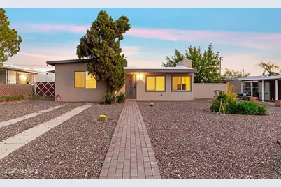 536 E Seneca Street, Tucson, AZ 85705 - Photo 1