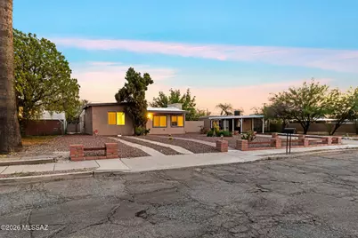 536 E Seneca Street, Tucson, AZ 85705 - Photo 2
