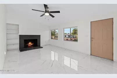 536 E Seneca Street, Tucson, AZ 85705 - Photo 8