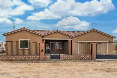 12636 N Hendricks Drive, Marana, AZ 85653 - Photo 36