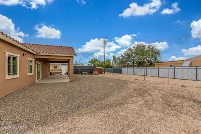 12636 N Hendricks Drive, Marana, AZ 85653 - Photo 32