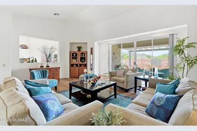 9691 N Arch Canyon Place, Tucson, AZ 85743 - Photo 10