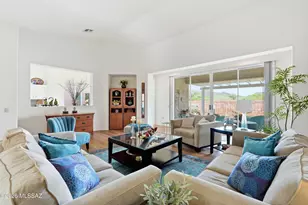 9691 N Arch Canyon Pl, Tucson, AZ 85743 - Photo 10