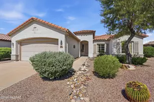 9691 N Arch Canyon Pl, Tucson, AZ 85743 - Photo 1