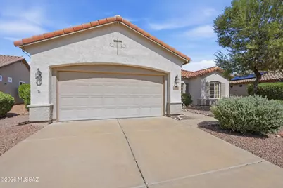 9691 N Arch Canyon Place, Tucson, AZ 85743 - Photo 2