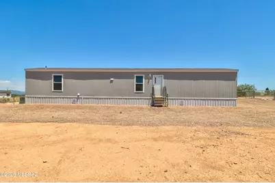 3162 W Century Drive, Benson, AZ 85602 - Photo 2