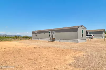 3162 W Century Drive, Benson, AZ 85602 - Photo 1