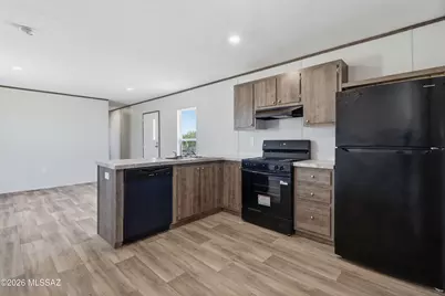 3162 W Century Drive, Benson, AZ 85602 - Photo 16