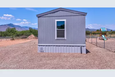 3162 W Century Drive, Benson, AZ 85602 - Photo 4