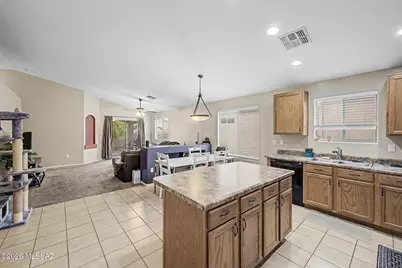 7150 S Shipmans Tale Court, Tucson, AZ 85756 - Photo 12