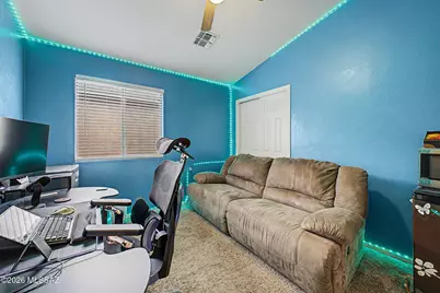 7150 S Shipmans Tale Court, Tucson, AZ 85756 - Photo 20