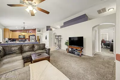 7150 S Shipmans Tale Court, Tucson, AZ 85756 - Photo 8