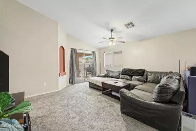 7150 S Shipmans Tale Court, Tucson, AZ 85756 - Photo 6