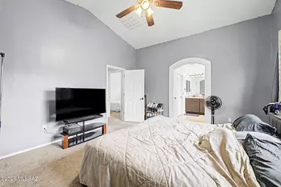 7150 S Shipmans Tale Court, Tucson, AZ 85756 - Photo 16