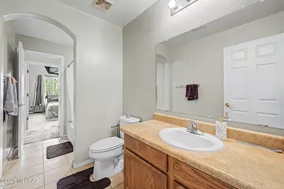 7150 S Shipmans Tale Court, Tucson, AZ 85756 - Photo 22