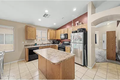 7150 S Shipmans Tale Court, Tucson, AZ 85756 - Photo 10